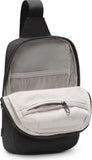 Nike Aura Crossbody Bag (5L), Black/Black/Gunmetal