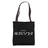 HODL $RVN - Ravencoin Is Bitcoin 3.0 - ASIC Resistant RVN Tote Bag