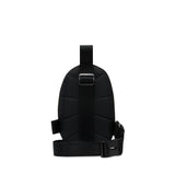 Nike, Unisex, Sportswear Commute Crossbody Bag (1L), Black/Black/Anthracite, One Size