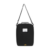 PUMA Prowl Shoe Bag, Black/Gold, OS