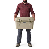 YETI Tundra 45 Cooler, Cherry Blossom