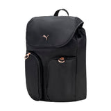 PUMA Evercat Rival Rucksack 2.0 Bag, Black, OS