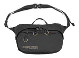 Eagle Creek Ranger Xe Waist Pack 3L, Black/River Rock
