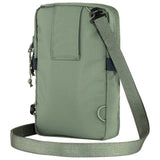 Fjallraven F23226614 High Coast Pocket Patina Green