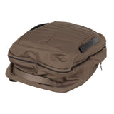 Gregory Border 40L Unisex Commuter Travel/Work/Carry-On Backpack, Backpanel and Shoulder Harness, One Size, Fits All, Mesa Brown