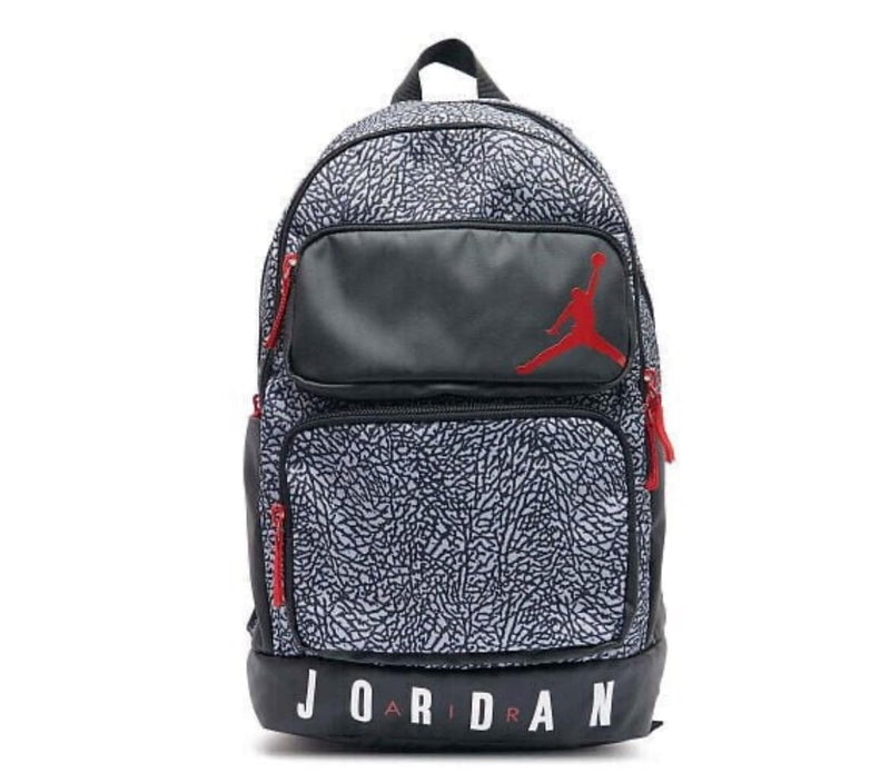 Nike Jordan Sport Backpack (Wolf Grey, One Size)
