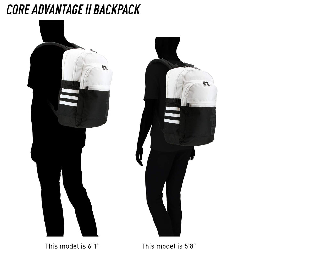Core Backpack Core Advantage 3 Backpack – backpacks4less.com