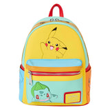 Loungefly Pokemon Mini Backpack