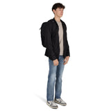 Osprey Astronova Campus Laptop Backpack, Black