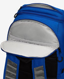Nike, Unisex, Varsity Elite Backpack (32L), Game Royal/Black/White, One Size