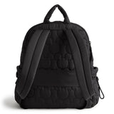 Vera Bradley Women's Disney Featherweight Bancroft Backpack, Moonless Night, One Size