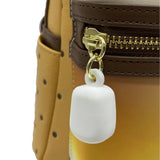 Loungefly Exclusive Disney Minnie S'mores Scented Mini Backpack
