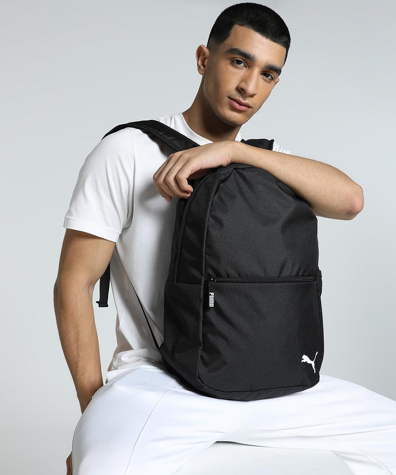 PUMA Unisex Teamgoal Backpack Core Backpack (pack of 1)