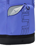 Nike, Unisex, Varsity Elite Backpack (32L), Sapphire/Black/Black, One Size