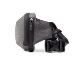 NOMATIC Navigator Sling Lite 1L- Side Backpack for Men and Women, Sling Travel Bag, Crossbody Sling Backpack