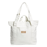 adidas Canvas Court Tote Bag for Women and Men