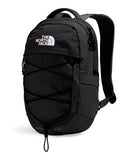 The North Face Borealis Mini Backpack, TNF Black/TNF Black-NPF, One Size