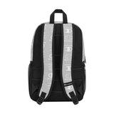 Champion Merit Backpack, Grey/White, OS
