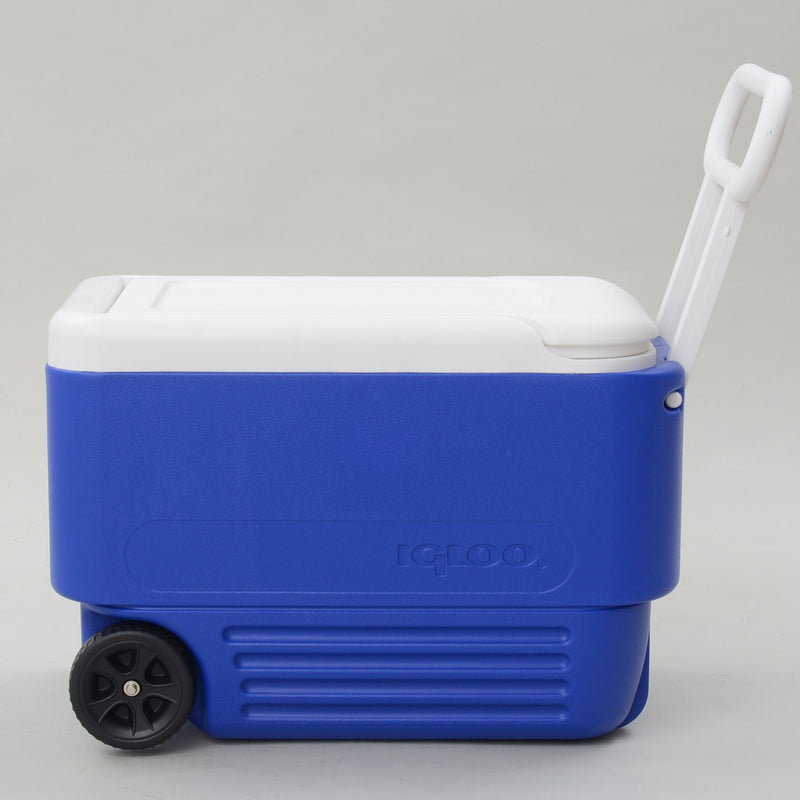 Igloo 38-Quart Wheelie Cool Cooler