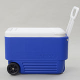 Igloo 38-Quart Wheelie Cool Cooler