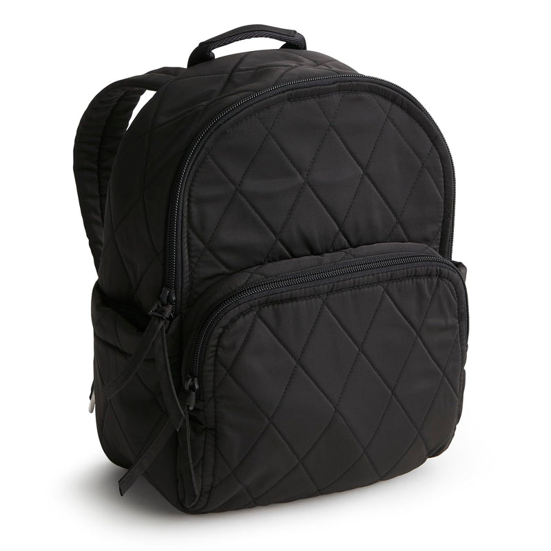 Vera Bradley Women's Performance Twill Small Banbury Backpack, Moonless Night, One Size | Backpacks4Less