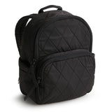 Vera Bradley Women's Performance Twill Small Banbury Backpack, Moonless Night, One Size | Backpacks4Less