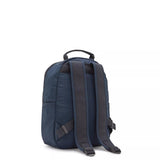 Kipling Women's Seoul Small Tablet Backpack, Durable, Padded Shoulder Straps with Tablet Sleeve, Bag