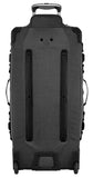 Eagle Creek Expanse ORV 2-Wheel 36" Trunk Wheeled Duffel Bag for Travel & Adventure Durable, Weather-Resistant Fabric Heavy-Duty Handles Wet & Dry Compartment Black