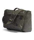 THE NORTH FACE Base Camp Voyager Messenger Bag, New Taupe Green/TNF Black-NPF, One Size