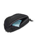 Volcom Men's Mini Dos Pack Waist Bag, Black, One Size