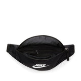 Nike DB0488 Sports pouch unisex-adult black/black/white 1SIZE