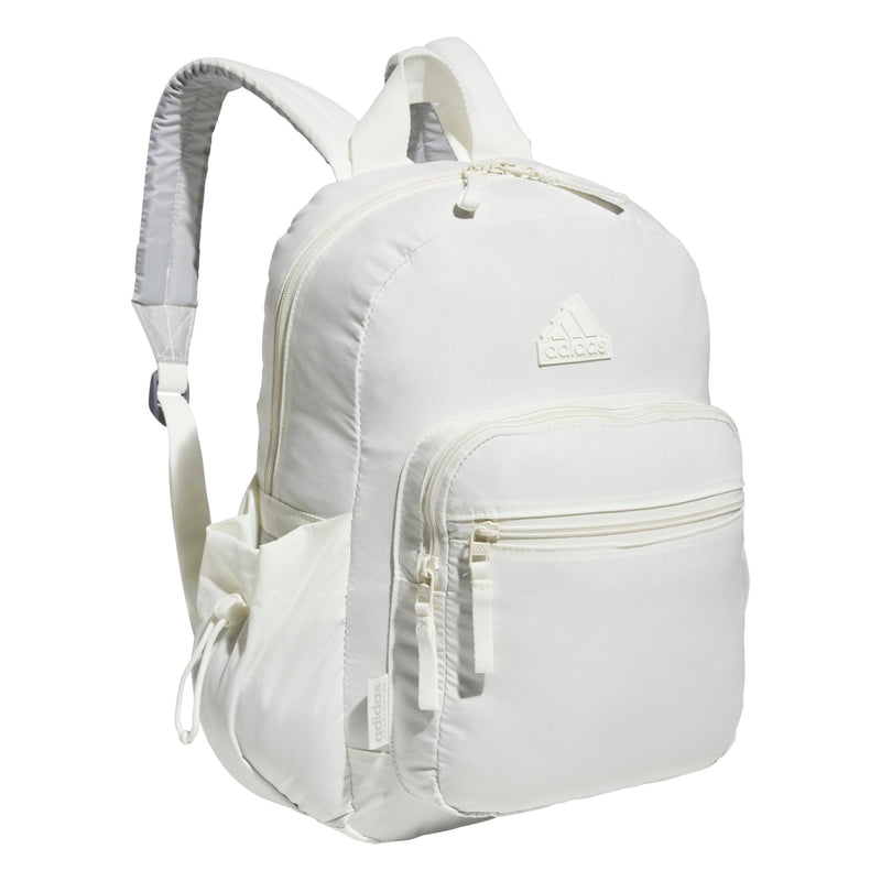 adidas Weekender Backpack – Compact Lightweight Everyday Bag, 19L