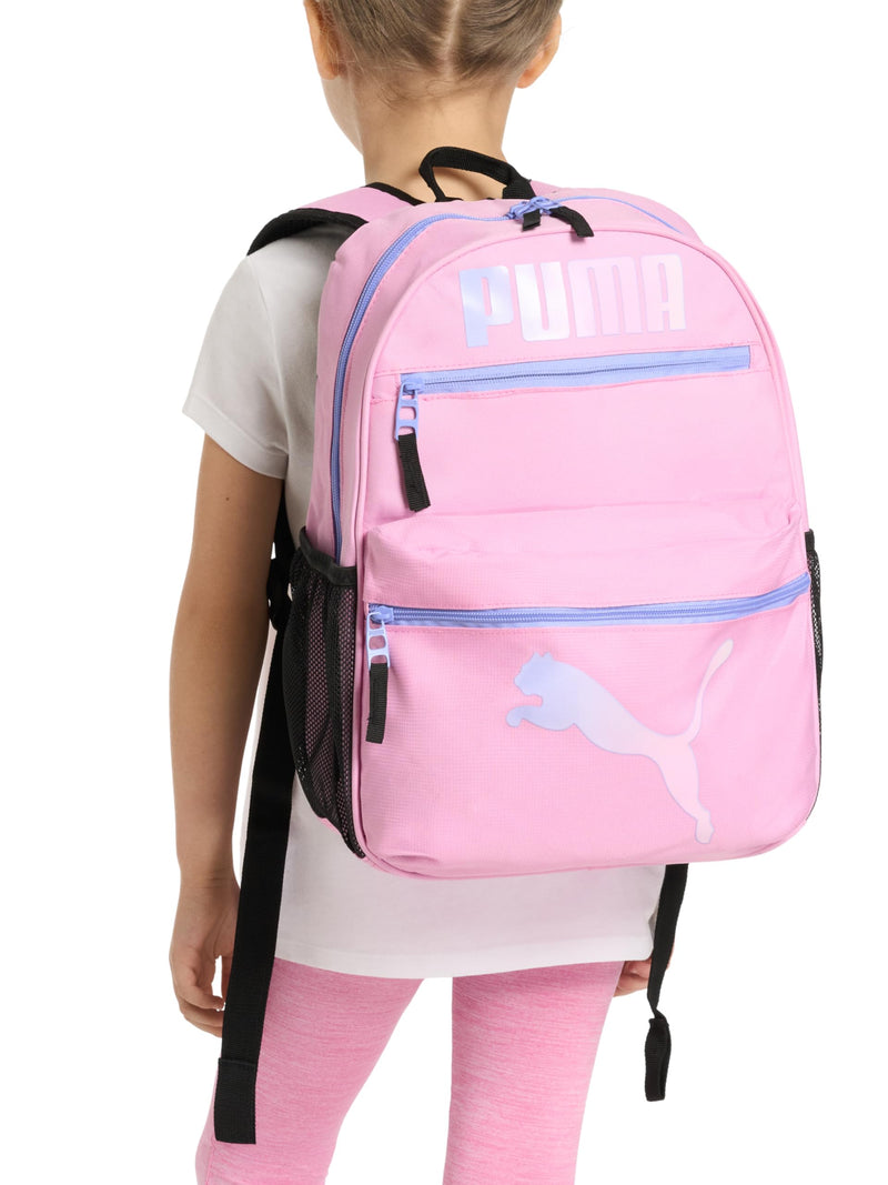 PUMA Evercat Meridian 4.0 Backpack, Black Tradtional, OS