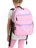 PUMA Evercat Meridian 4.0 Backpack, Black Tradtional, OS