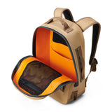 YETI Panga Series Airtight, Waterproof, Submersible Bags, Tan, Panga 28
