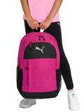 PUMA Terrain Backpack, Pink, OS