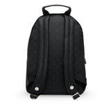 Jordan Mini Monogram Backpack, One Size, Anthracite, SM0986-G0T