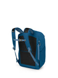 Osprey Daylite Expandable 26+6 Travel Pack, Night Shift Blue
