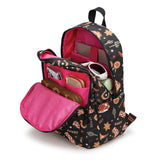 Montana West x Wrangler Western Backpack for Women Aztec Backpack Purse Lightweight Womens Travel Bag