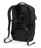 The North Face Women's Surge Commuter Laptop Backpack - Everyday Travel Bag, Laptop Sleeve, Water-Repellent, TNF Black/TNF Black-NPF, One Size