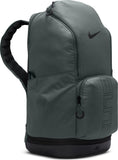Nike, Unisex, Varsity Elite Backpack (32L), Iron Grey/Black/Black, One Size
