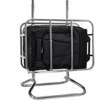 Samsonite Mother Lode Carry-On Wheeled Duffle - Black