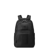DELSEY PARIS Wagram Laptop Travel Backpack, Black, 15.6 Inch