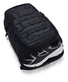 Under Armour 1372290-3-OSFM UA Triumph Sport Backpack Black OSFM