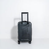 OGIO Pace Pro Hybrid Luggage (Cary On, Black)