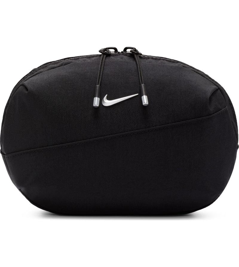 Nike Aura Crossbody Waistpack Bag in Black