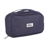 Eddie Bauer Compact Multipurpose Travel Tech Organizer Pouch Bag - Brook