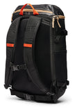 Cotopaxi Torre 24L Bucket Pack - CADA Dia - Black 24L