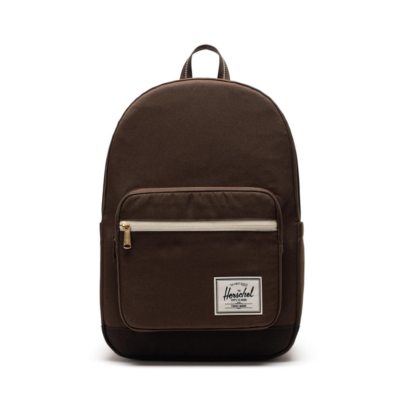 herschel backpack pop quiz vs fjallraven Store your phone securely in the media pocket and route the cable out through the audio port Bought an interesting new Herschel