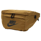 NIKE Ba5751 Sport Waist Pack, 10 Centimeters, Multicolour (Wheat/Black/Black), 10 centimeters, Sport Waist Pack